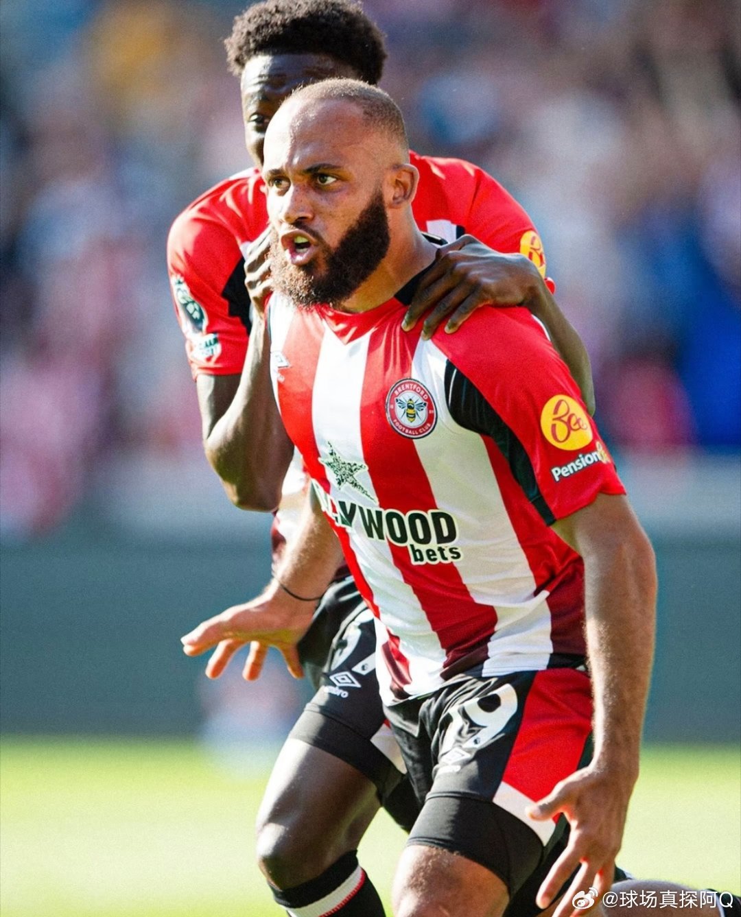 今晚英超，布伦特福德主场迎战狼队，将会擦出什么样的火花呢？咱们拭目以待！布伦特福