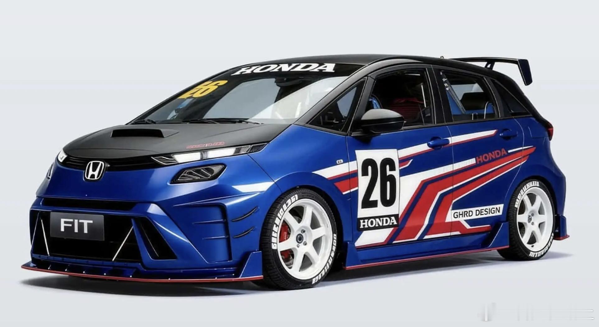 刚刚还跟朋友一起在分享很多车啊在量产状态的时候真的平平无奇但是稍加有审美的改动之