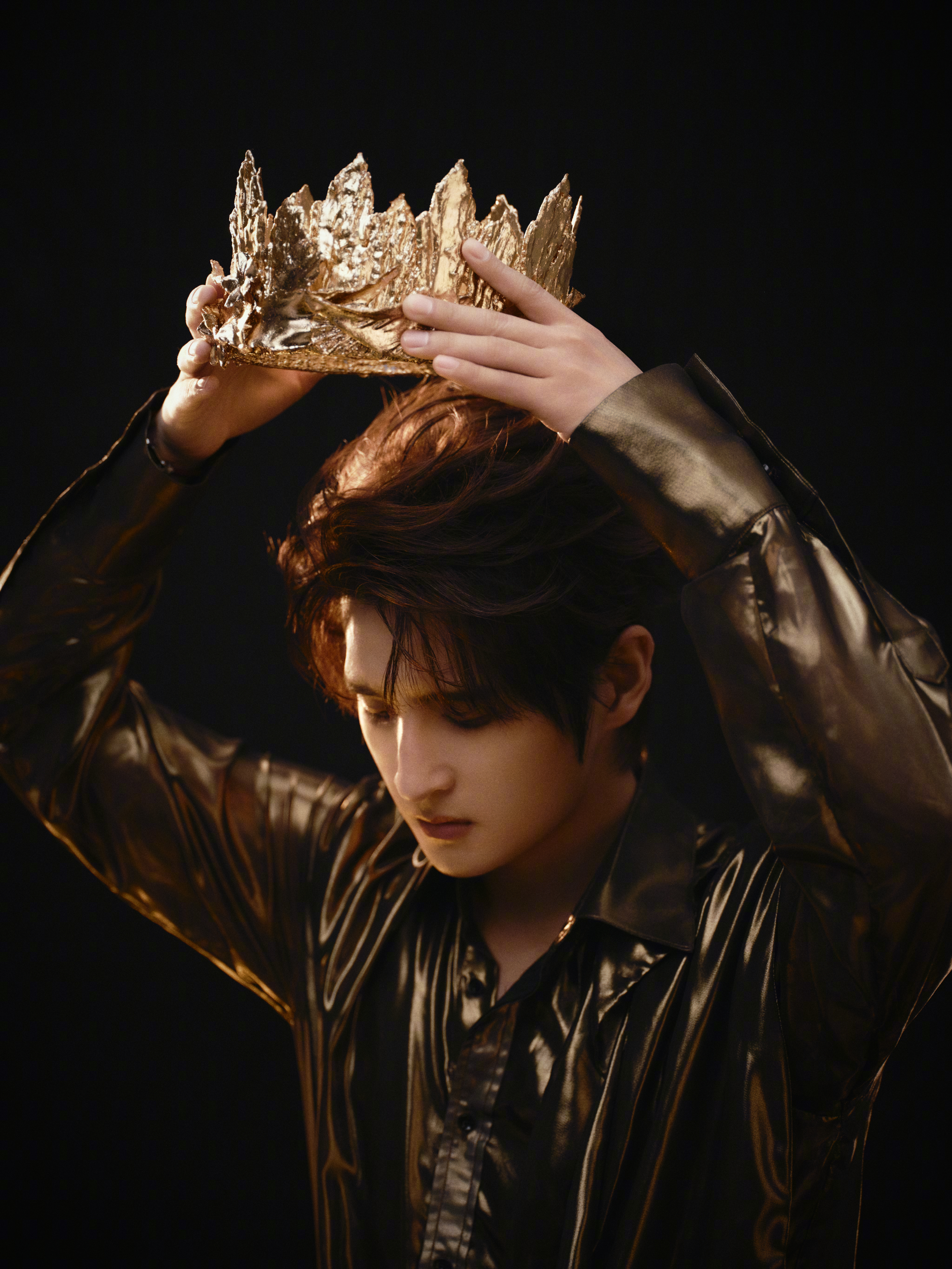 my king 