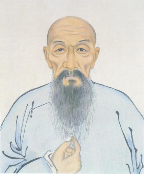 1867年，赵烈文对曾国藩预言，大清50年内必定灭亡，曾国藩不信，赵烈文说：得天