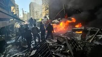 伊朗这次干的太漂亮了！没抛弃患难与共的兄弟，真主党没白等

就在伊朗和美国马上就