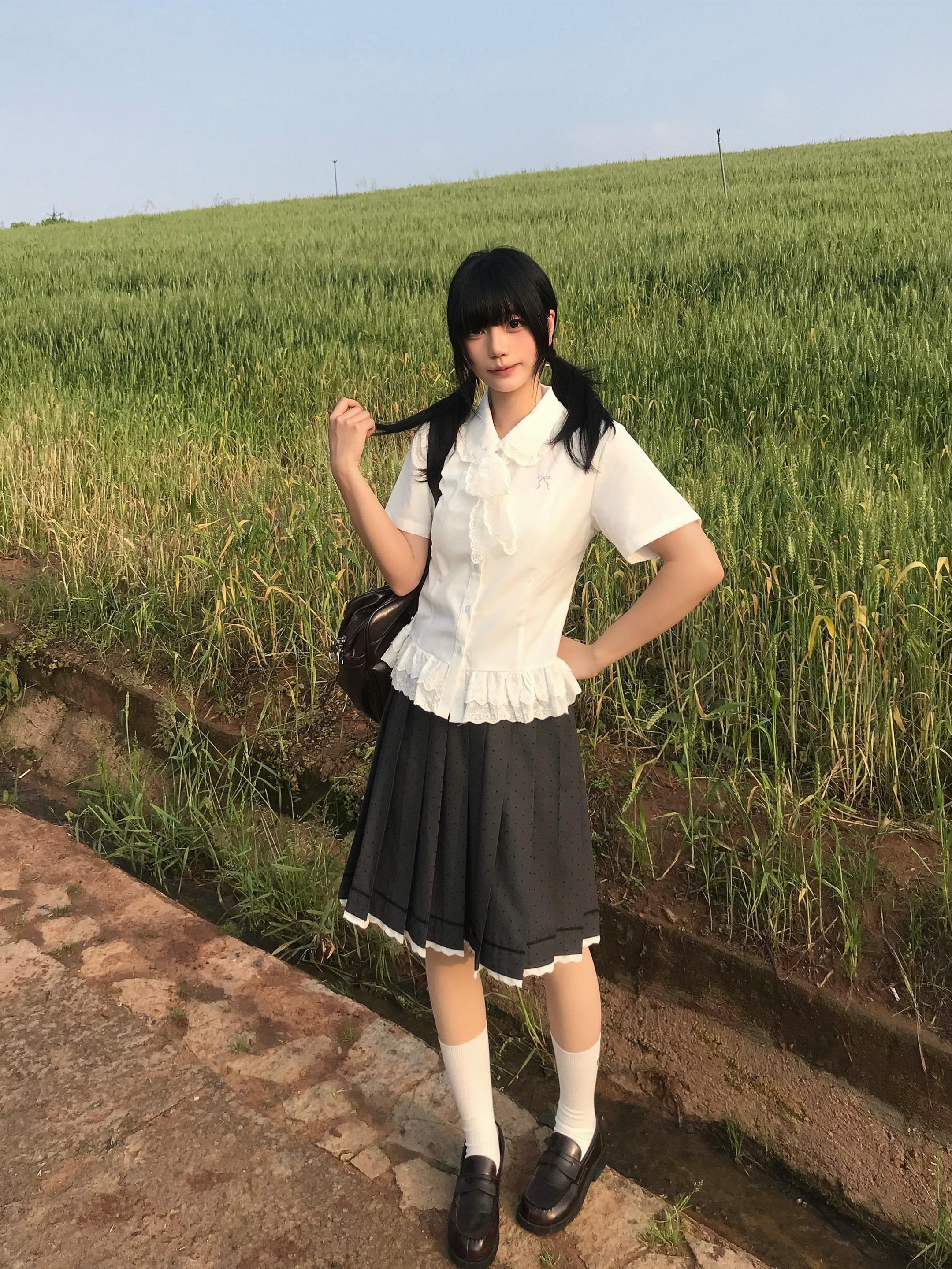 我总是泪眼萌萌˃ ˄ ˂̥̥。
