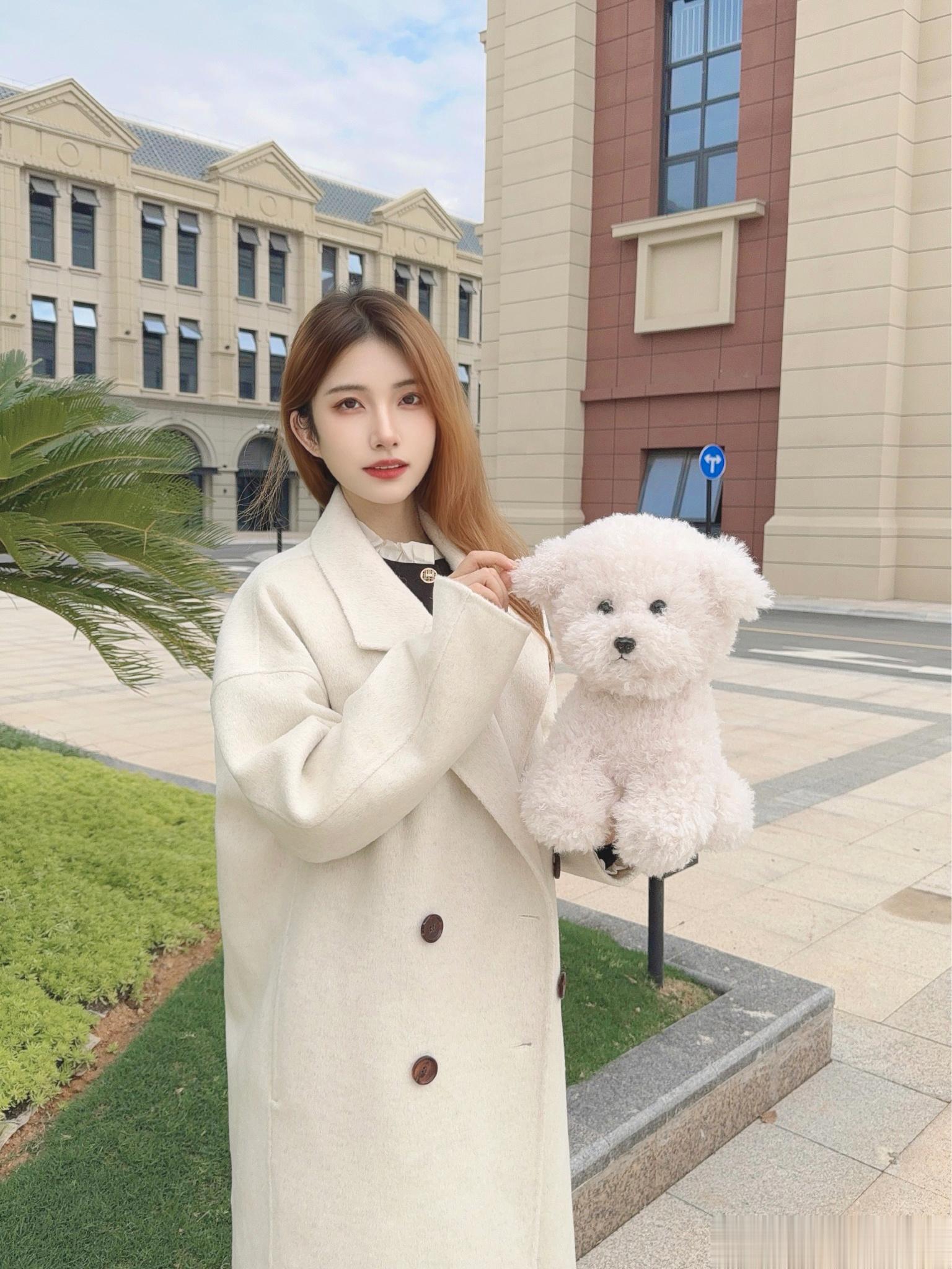 可爱修狗🐩 ​​​