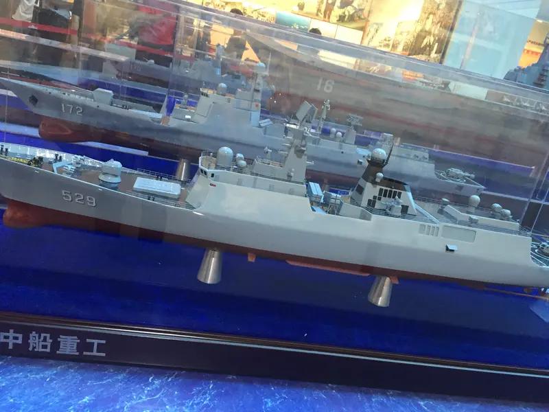 印尼再获2艘31型护卫舰建造许可 印尼再获2艘31型护卫舰建造许可，这事儿挺值得