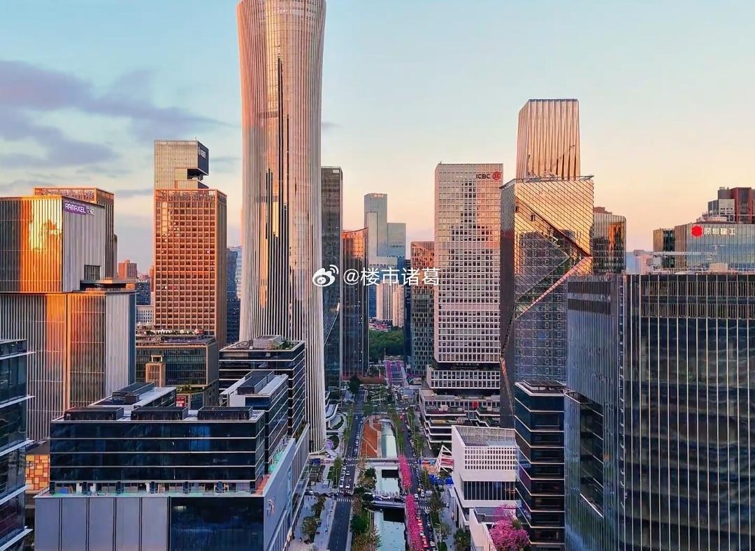 今年以来，北上广深楼市接连出台新政，接连控场。4月份，北京累计网签17893套二