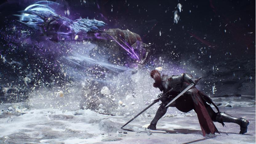 不止于红蓝光：《洛奇英雄传：反抗命运》四角色演绎四种ACT风格