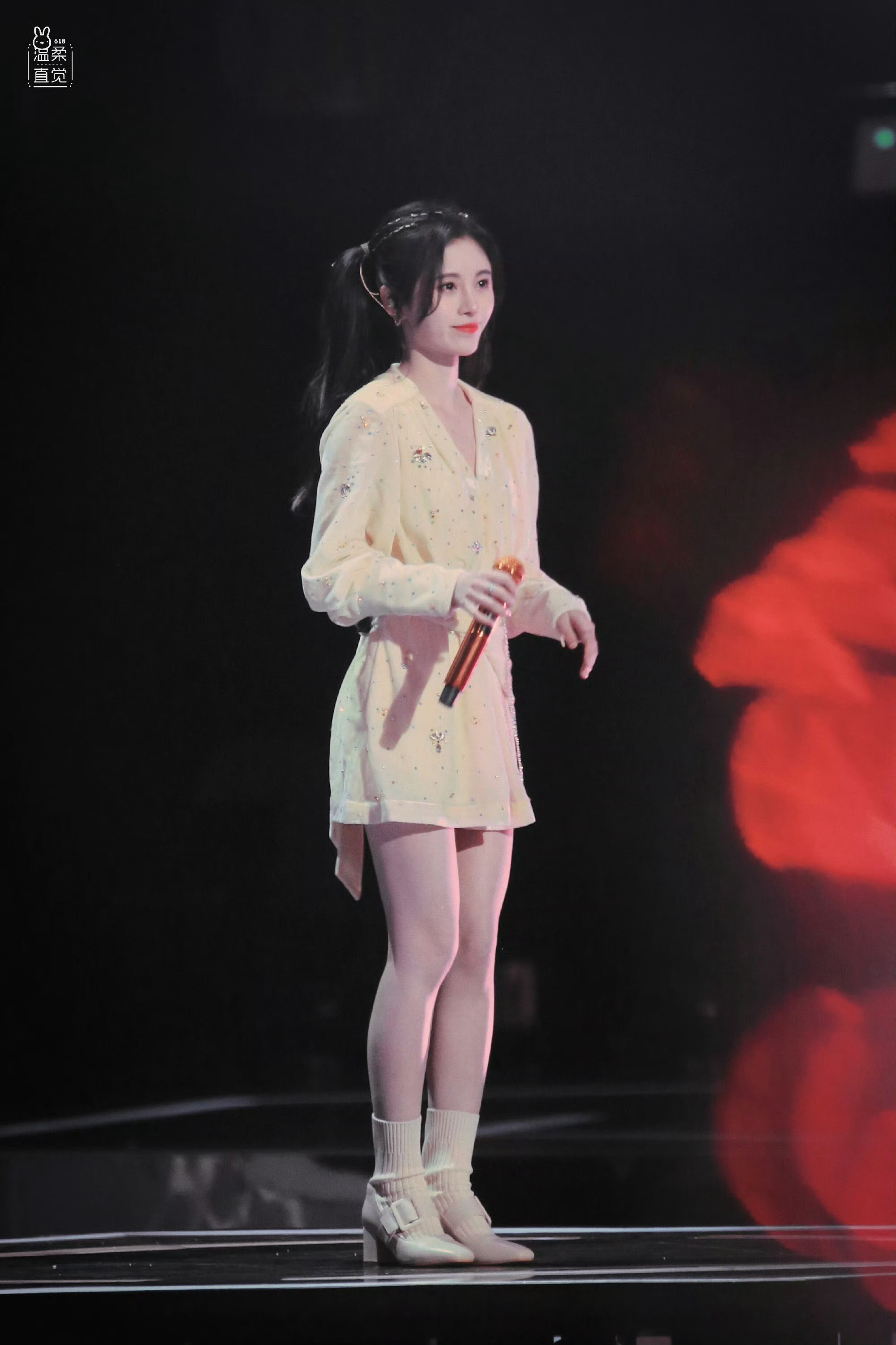 jjy鞠婧祎jjy鞠婧祎苏绿夏“泥潭之中成长才能发出最耀眼的力量” "𝓖𝓻?