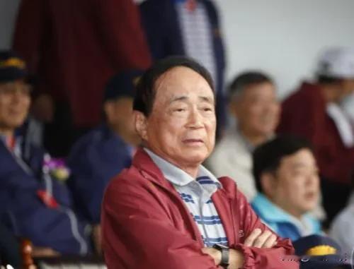 涉行贿郑文灿！台塑老臣杨兆麟千万交保被撤   今第4度开羁押庭

前桃园市长郑文
