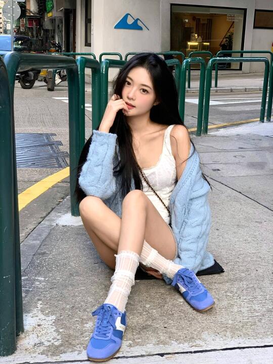 漫步𝐌𝐚𝐜𝐚𝐨🚎