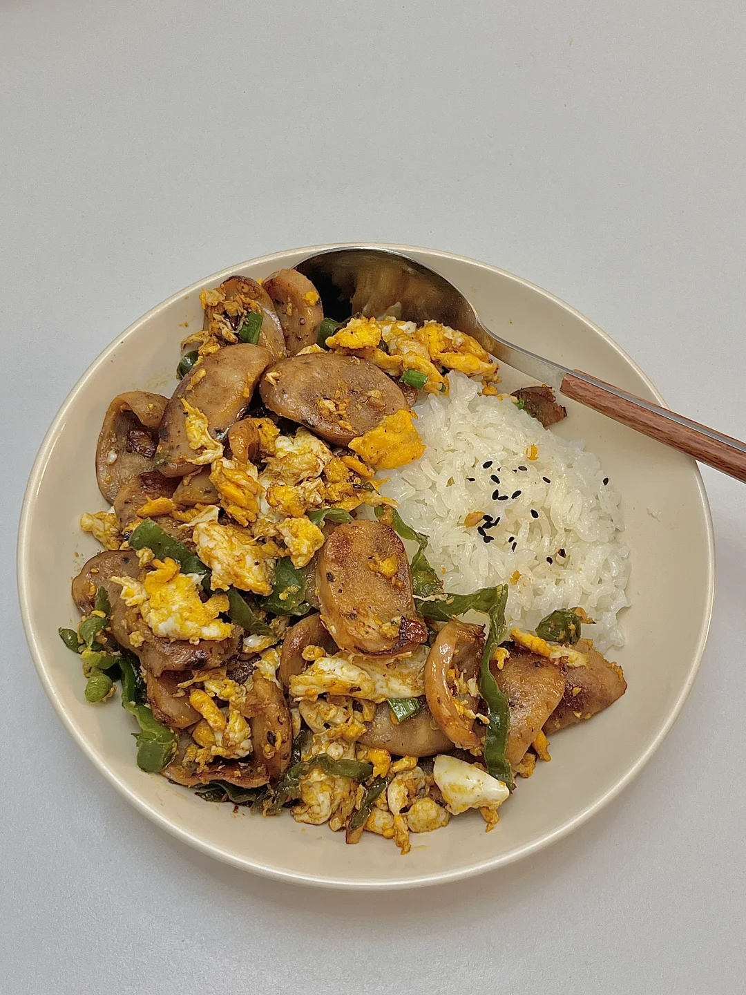 吃得很舒服的减脂餐