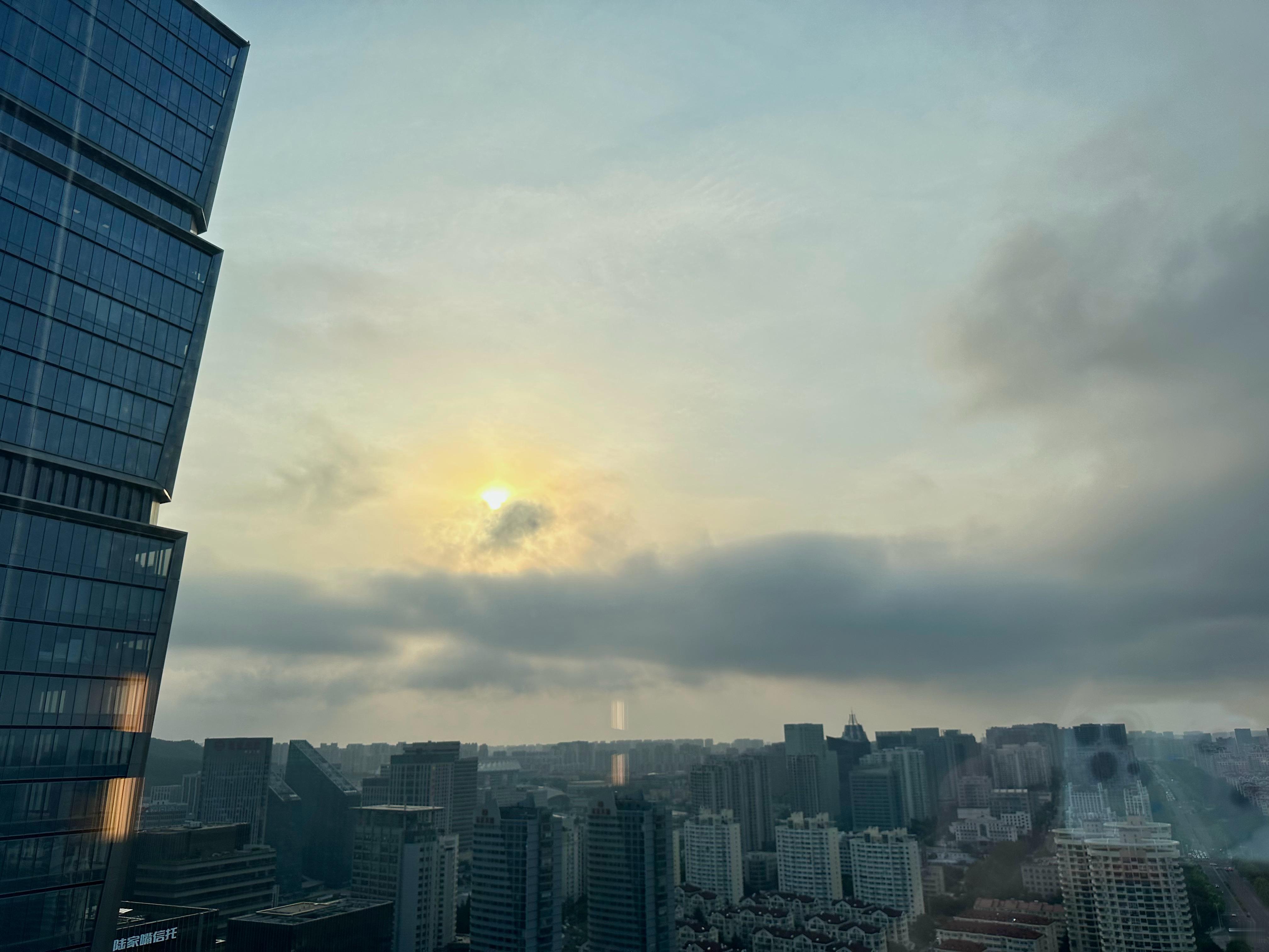 帆船⛵️那天 