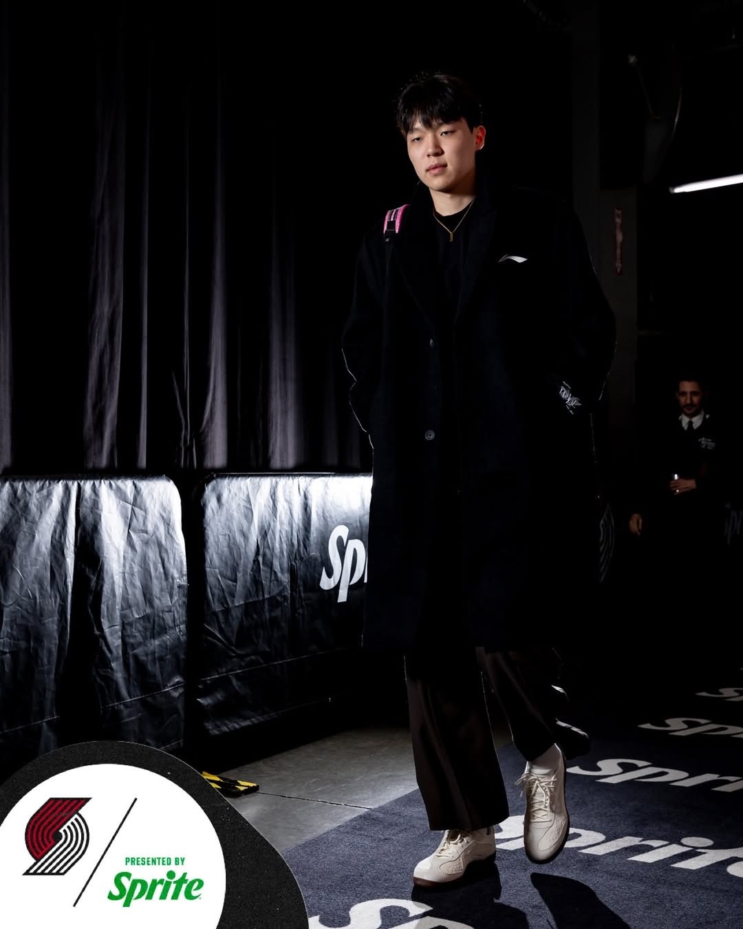 杨瀚森可以出战今天对阵勇士的比赛勇士vs开拓者