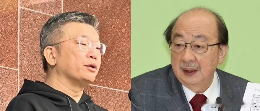 “台独”之争又开启！

为了民进党“立法院”总召之位，蔡其昌开始挑战柯建铭！75