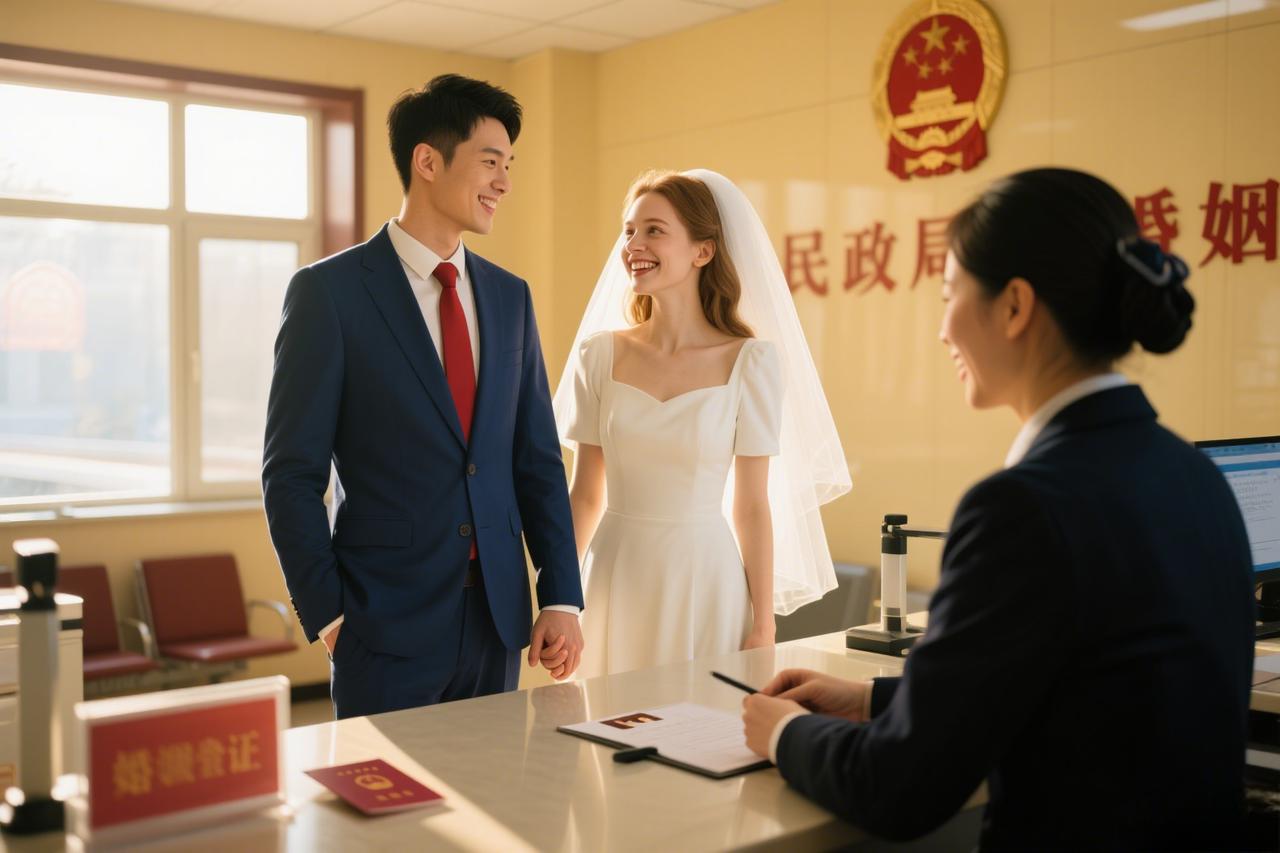 中国人娶哪个国家的女人最合适？跨国婚姻应该选择跟自己有着地缘关系密切的会比较合适