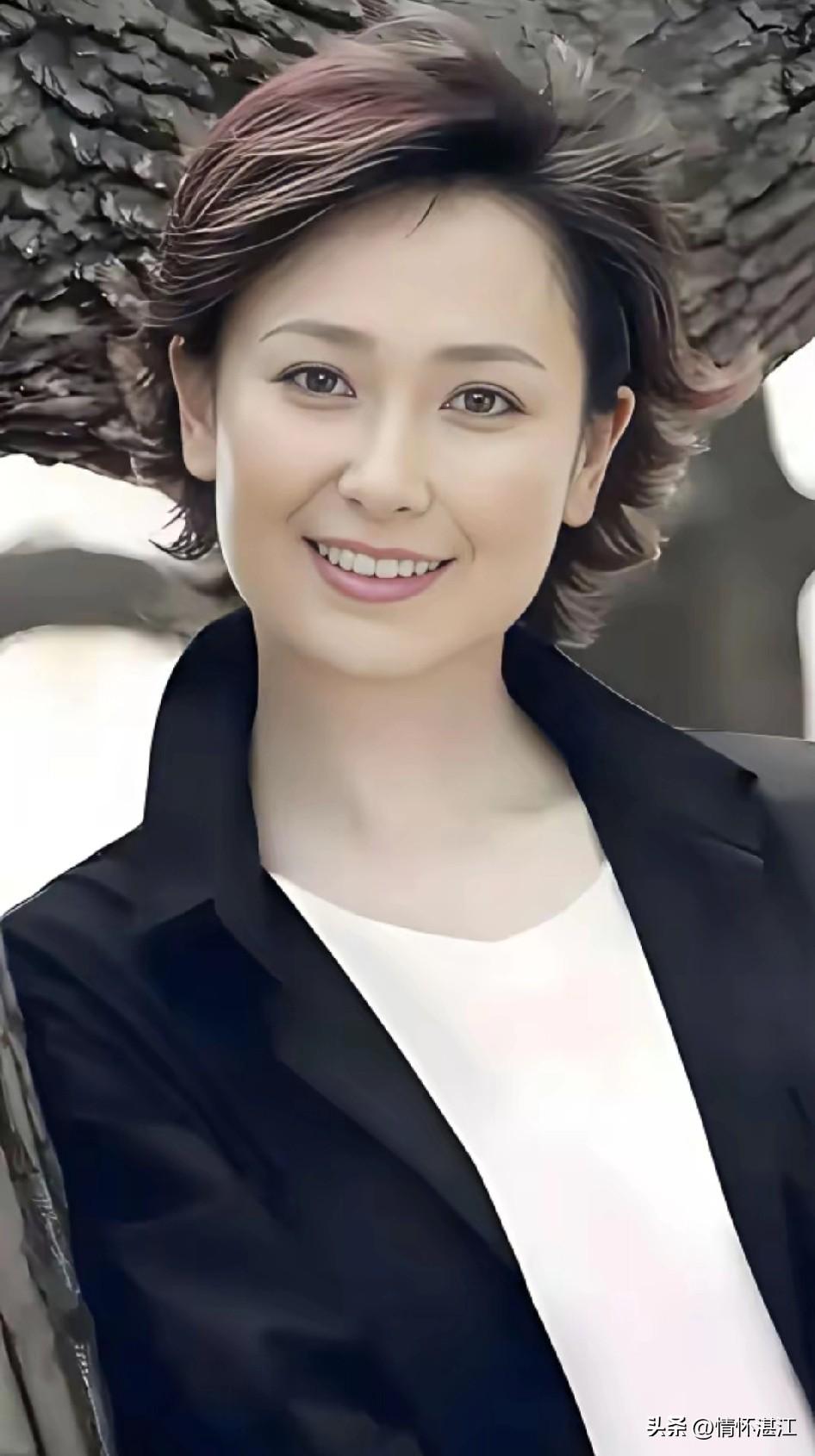 左翎，湛江还出了这么一个知名演员？估计很多湛江市民不知道。湛江市民比较熟悉的出自