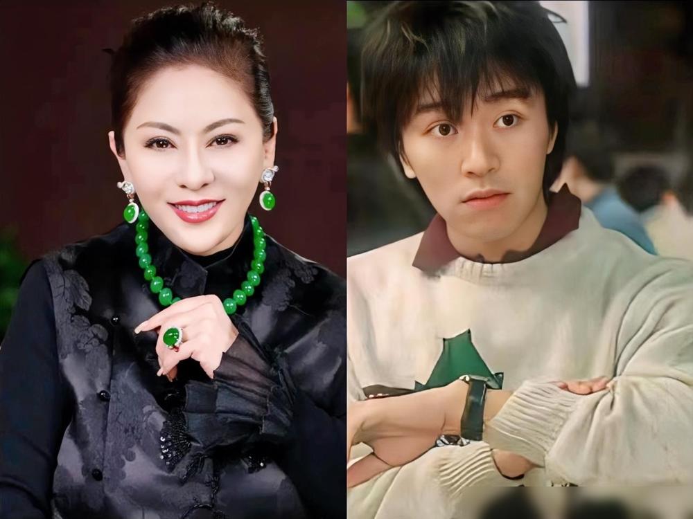 谁都没想到，《功夫女足》票房 超11亿，向太却又“破防”了！

说真的，这俩人的