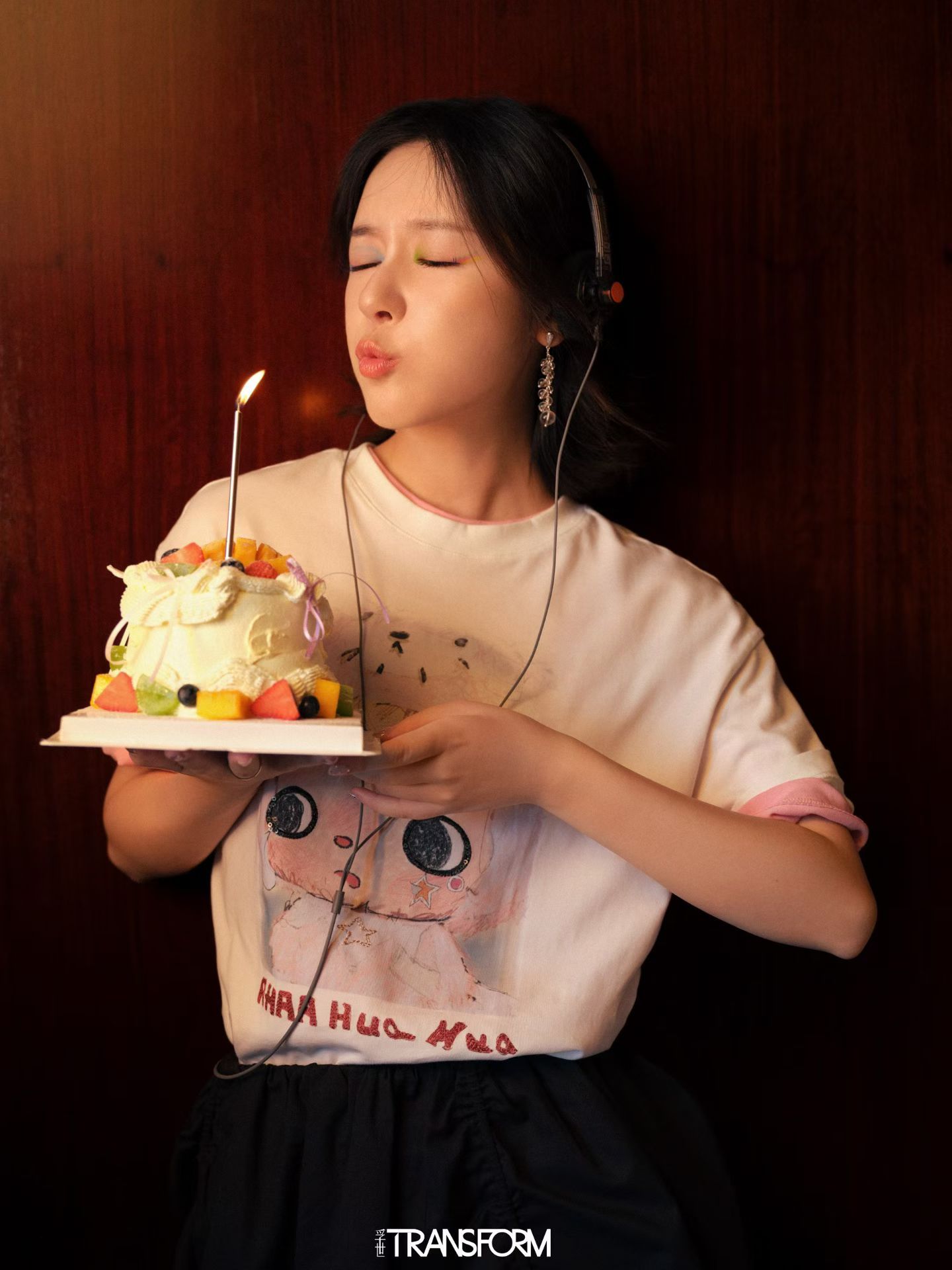 徐娇生日快乐🎂 
