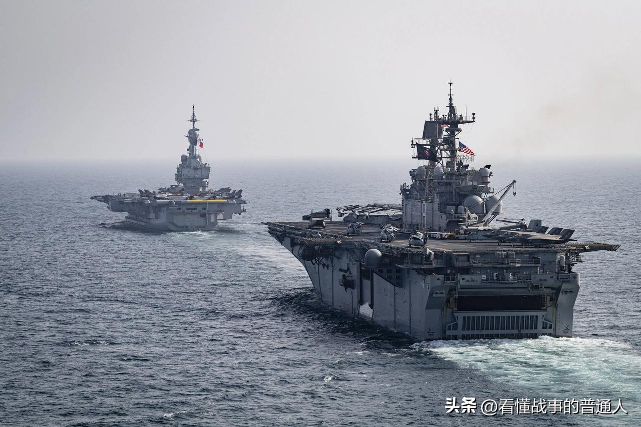 CSIS做了24轮台海兵棋推演，美军损失2艘航母、数百架战机、数千人伤亡——军事