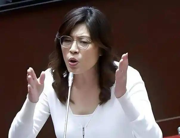 台湾郑丽文曾说“我们不主张统一，也不主张独立”！很多人就开始“谴责”郑丽文，说她
