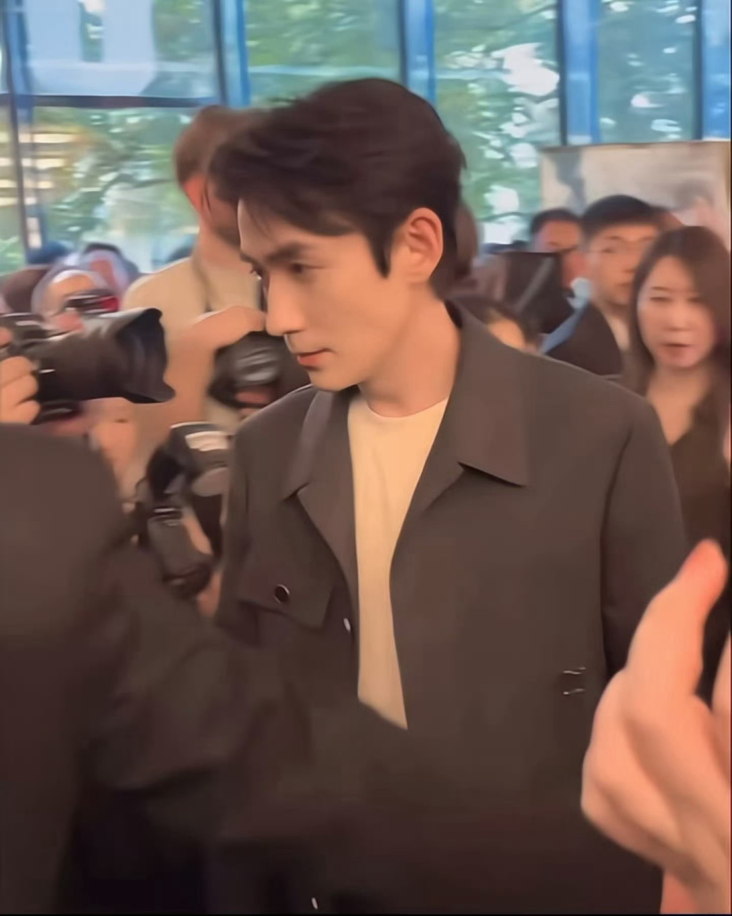 2025暑期档最受欢迎电影角色评选进行中，一起来pick你的心动角色，畅聊今夏银