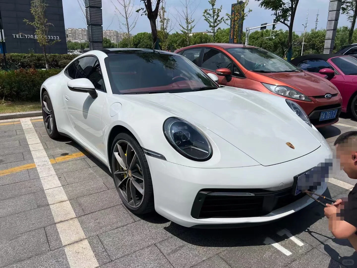 看无数次，依旧会心动