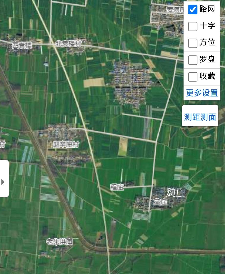 曹县朱洪庙镇魏窑行政村辖魏窑、程庄、艾庄和赵新庄自然村

       魏窑位于