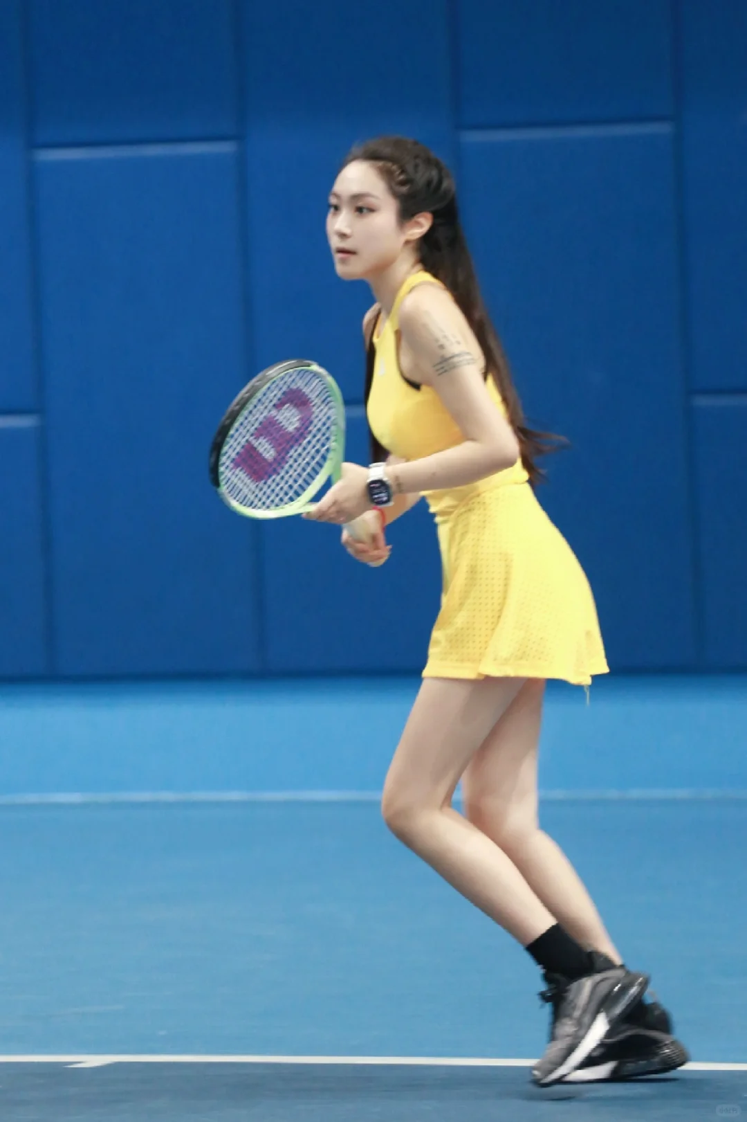 快乐集训快乐网球🎾