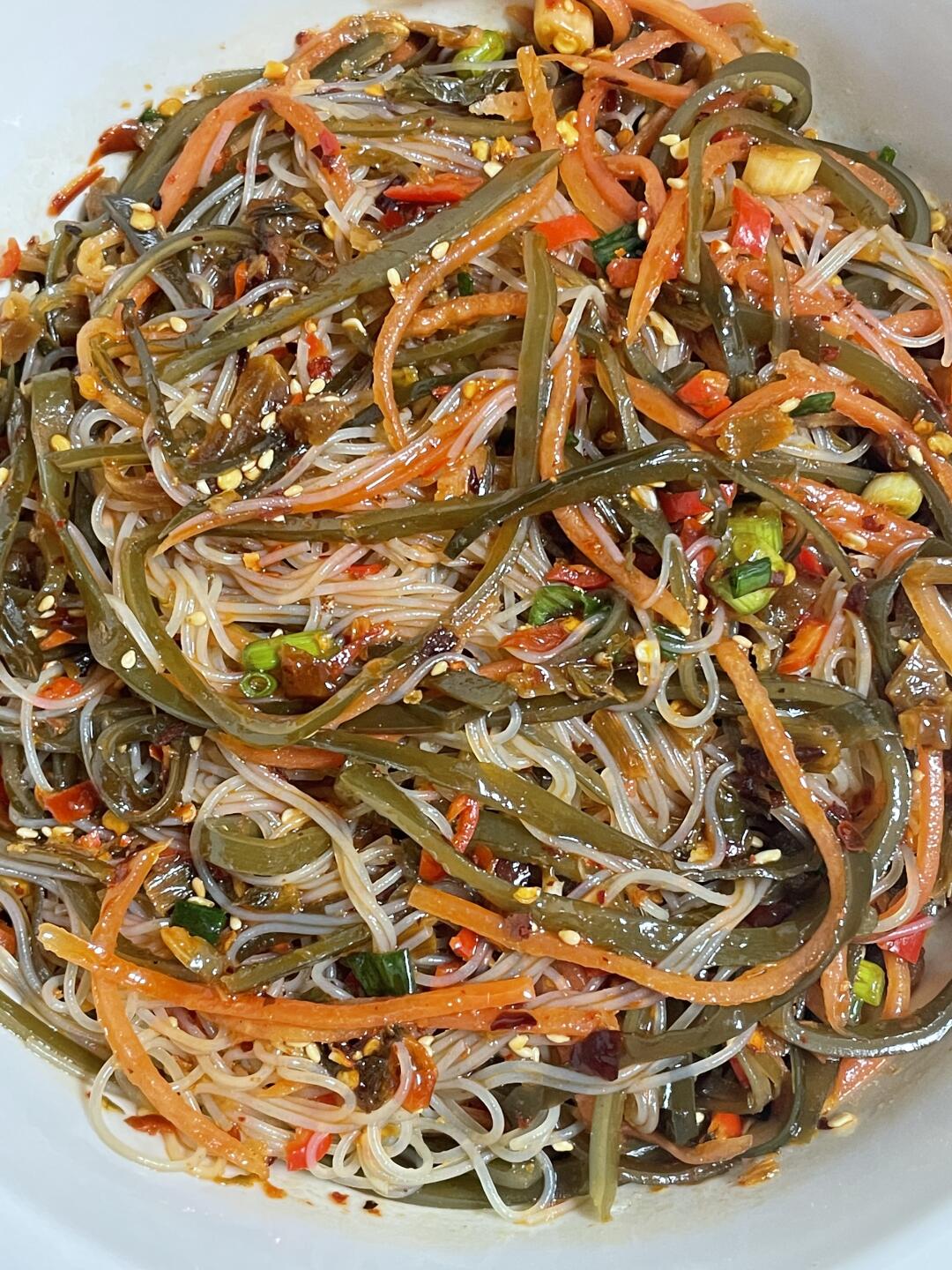 求你去做……我爸做了大半辈子的配方，巨好吃