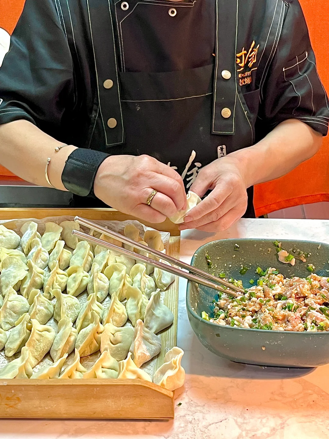 天津烤肉自助！谁懂这一口的含金量…