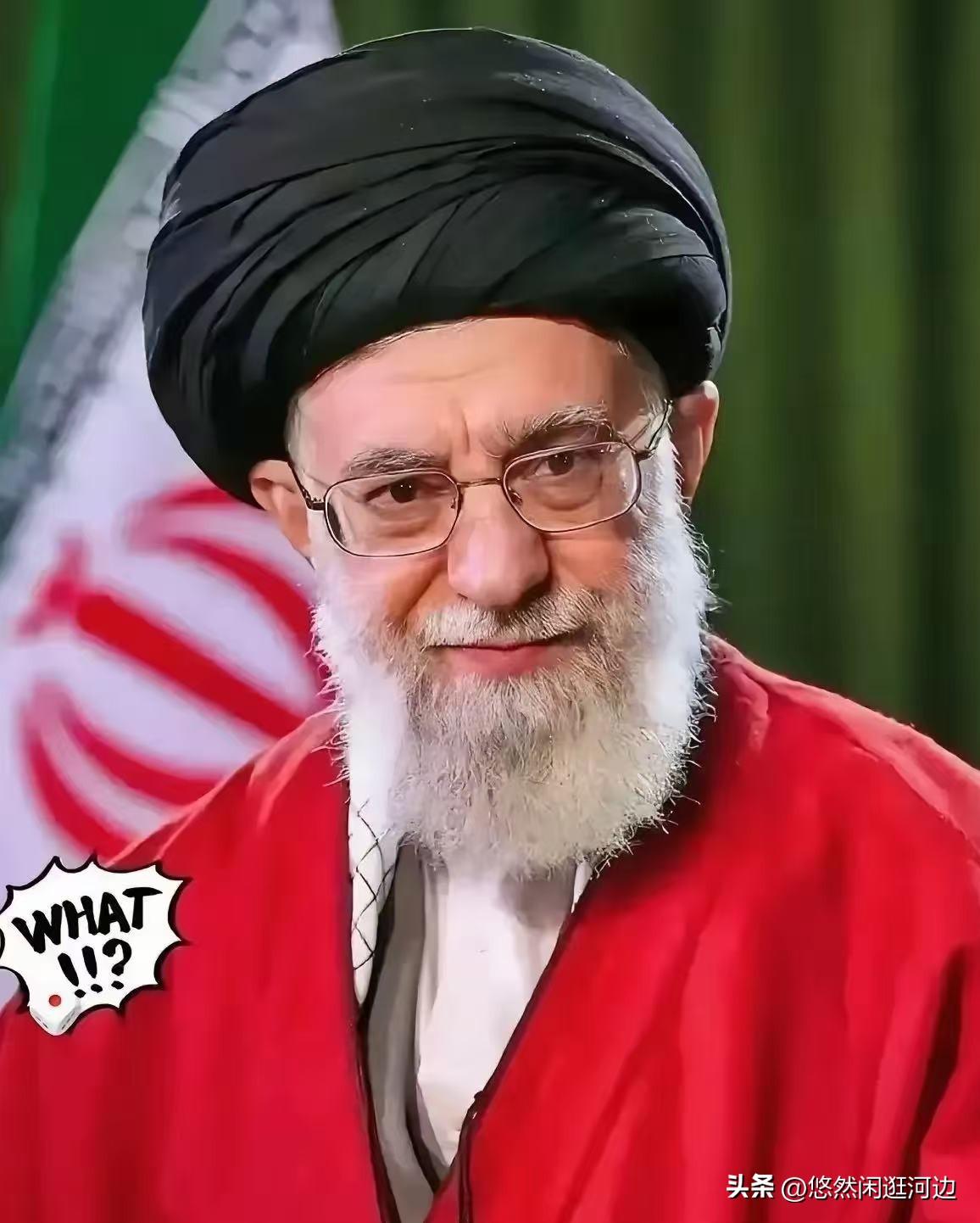 伊朗传来新消息！
2026年3月8日，伊朗专家会议成员阿亚图拉·穆扎法里宣布，选