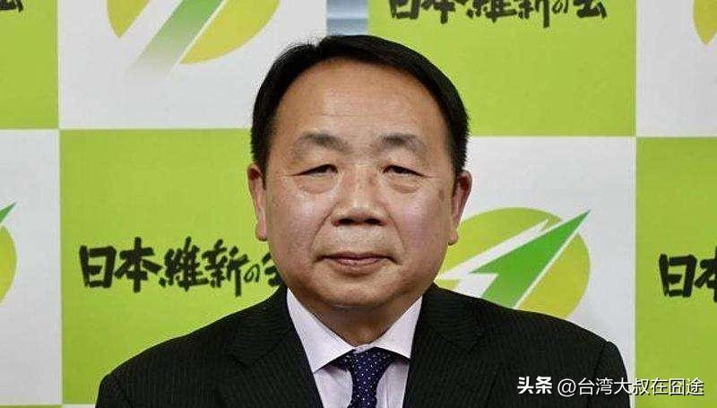 从北大哲学系到日本右翼喉舌，石平太郎的"数典忘祖"之路
 
大家好，我是巡城马观
