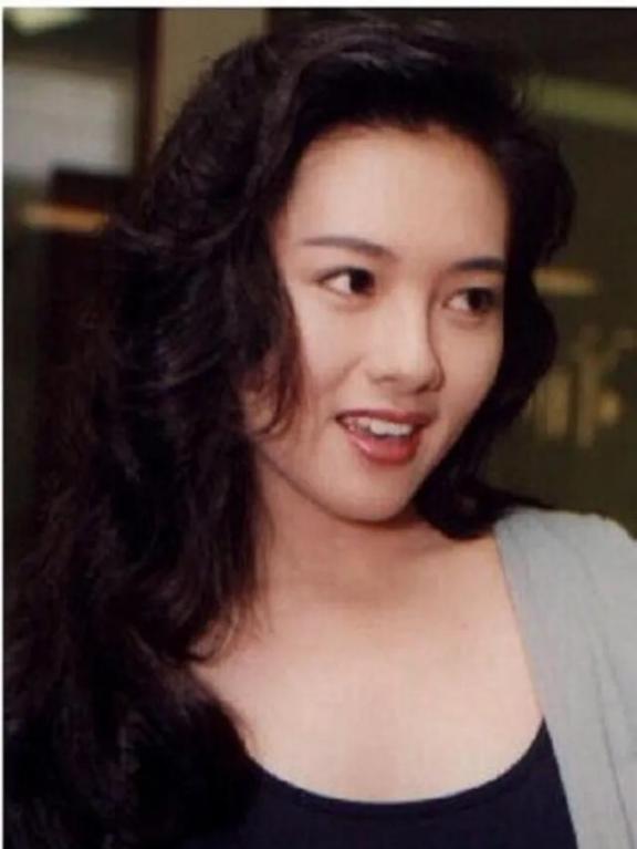 1996年，马上就要结婚的李丽珍，因为禁不住王晶高达400万片酬的诱惑，选择再次