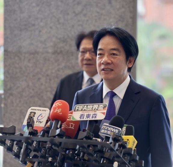 不挑衅大陆，台湾喊话。7月7日，台湾方面公开表示，台湾备战并不是为了挑衅大陆，而