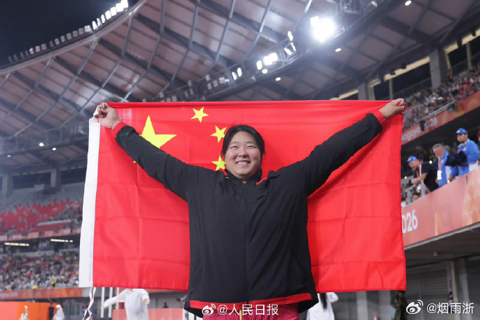 宁波到底有多少冠军运动员在争金，企业在争第一，这座城市从不声张，却把"冠军"活成