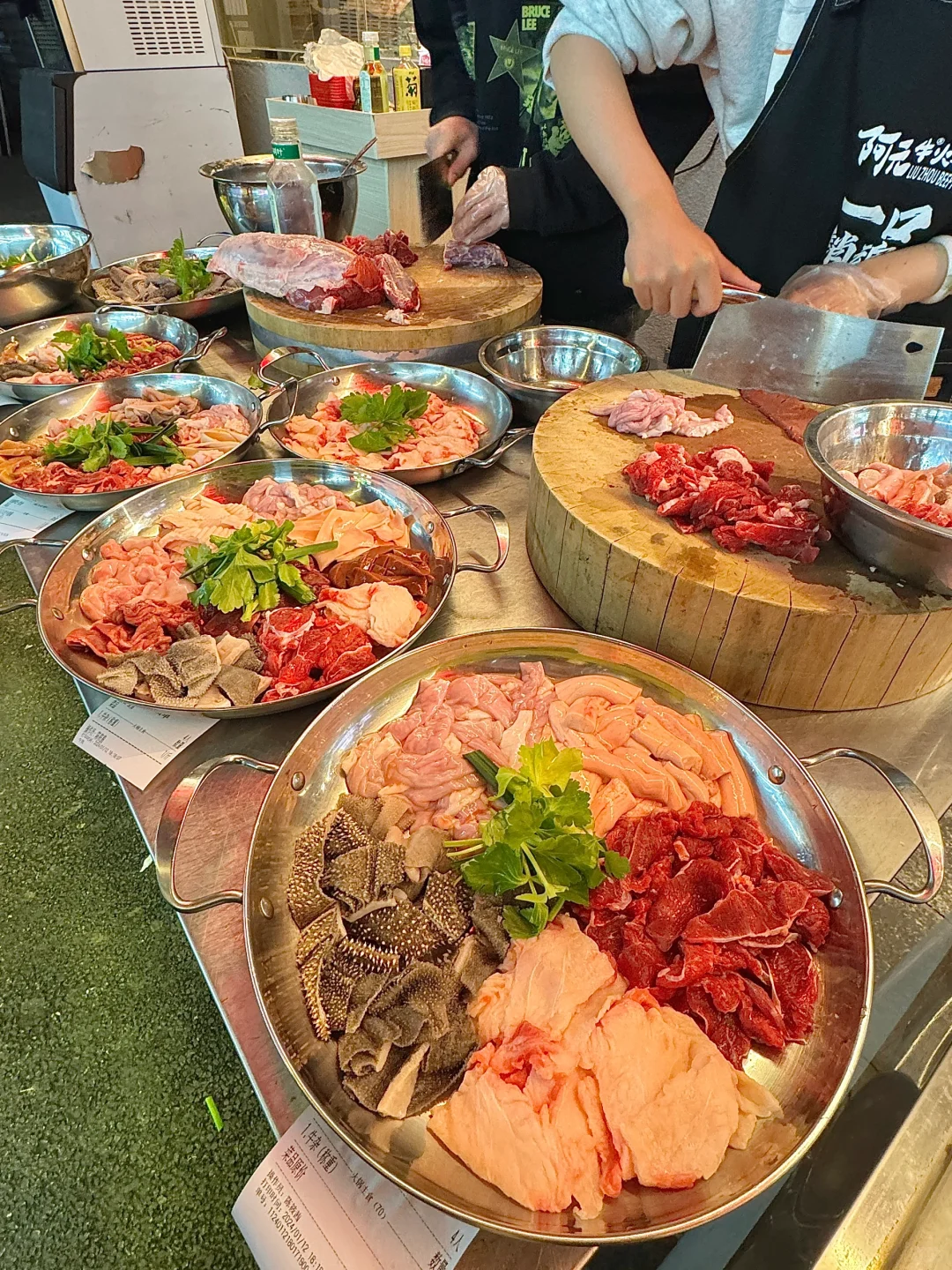 路过四方坪一定一定要去吃的！！😭😭