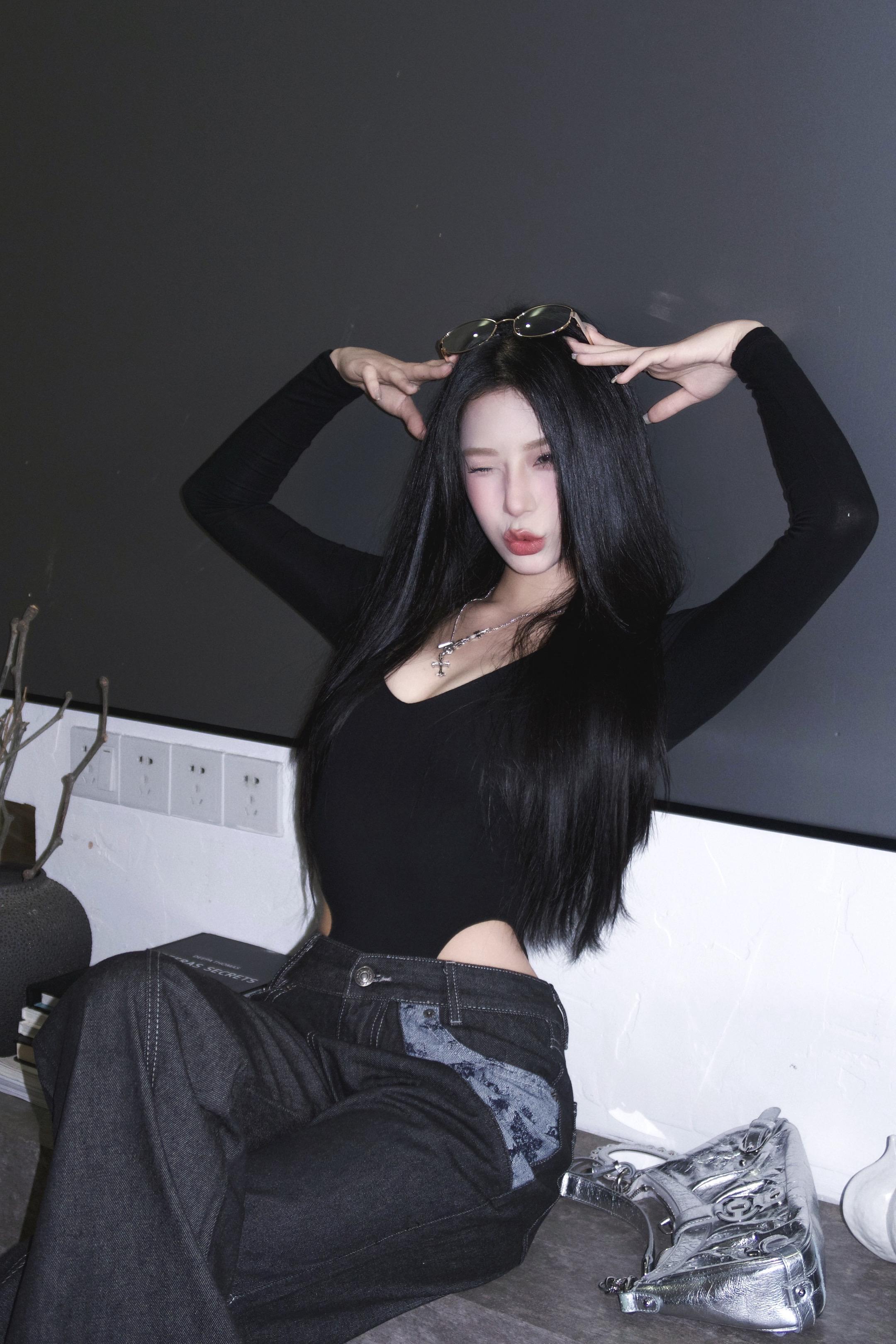 我都骂你了 我还能有错吗