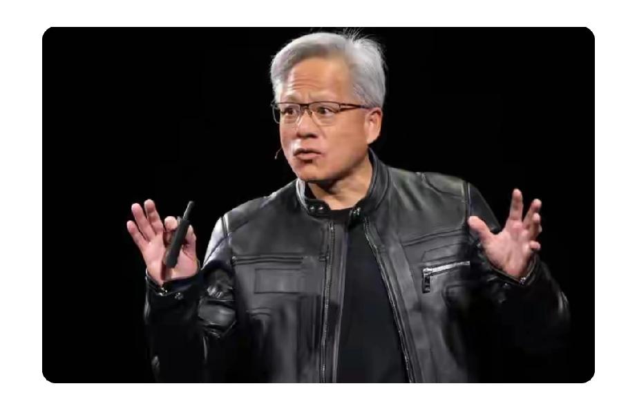 美国芯片巨头这次可算栽了。AMD的苏姿丰拿到MI308芯片出口许可，还愿意交15