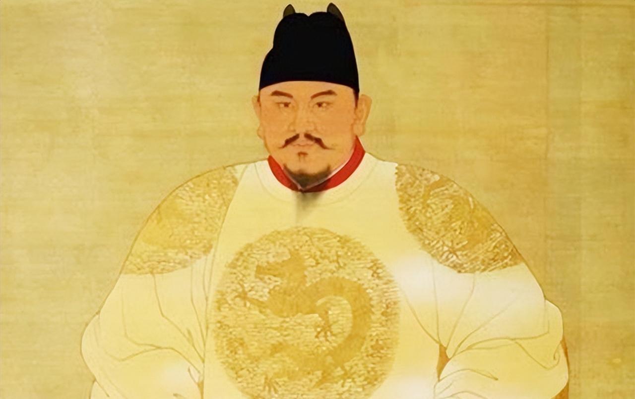 元末明初社会动荡，阶级矛盾激化，底层民众在饥荒与暴政中揭竿而起。

曾经在濠州街