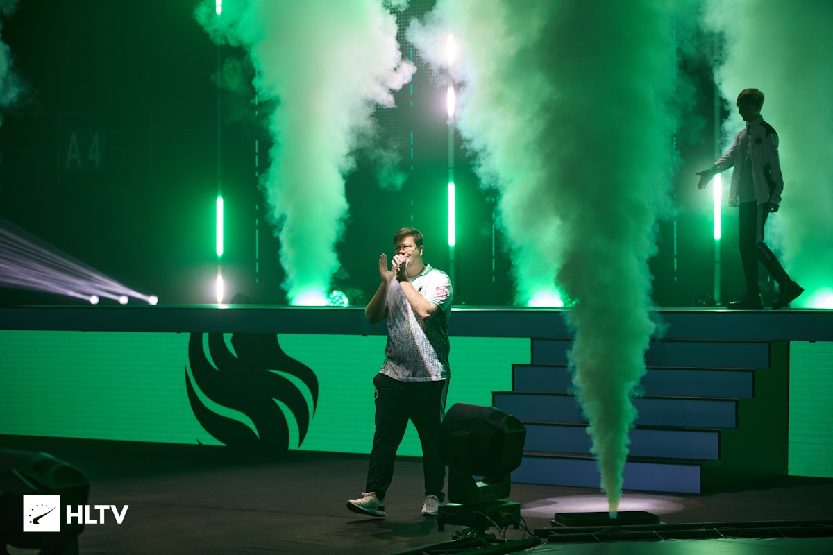 karrigan：m0NESY状态好，本可放手，但赢不能只靠个人火力