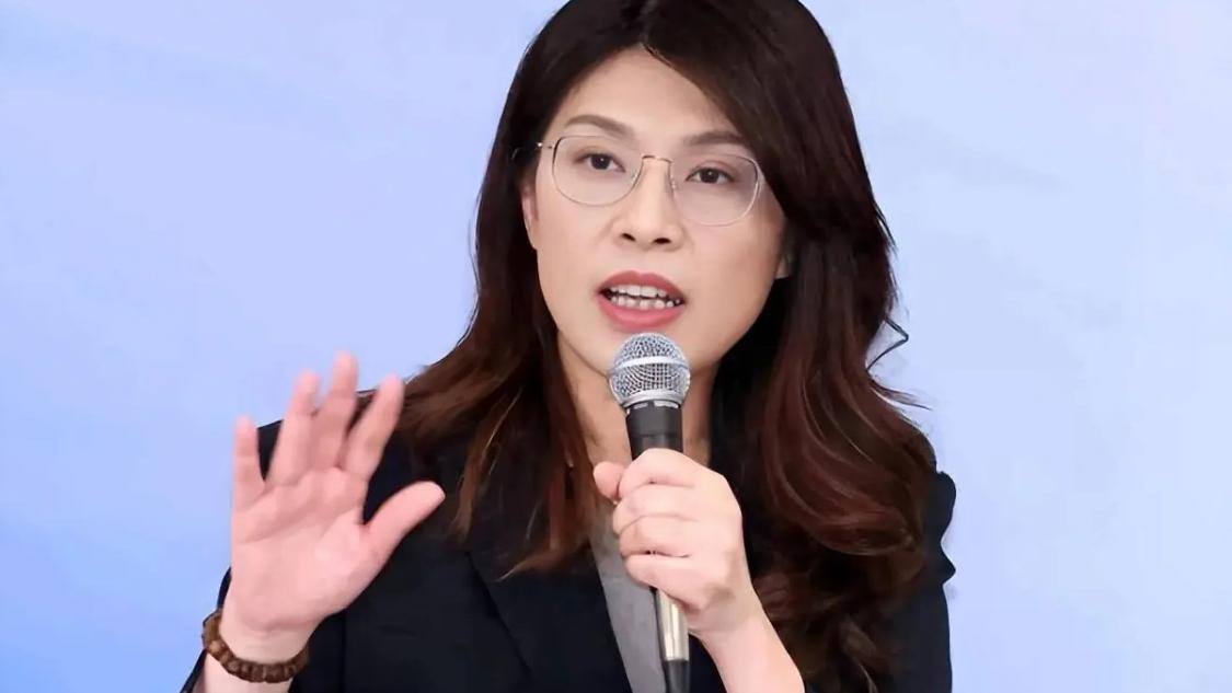 甲级动员令拉满！国民党全员集结，5·19台海政治大决战开启

国民党罕见发布甲级