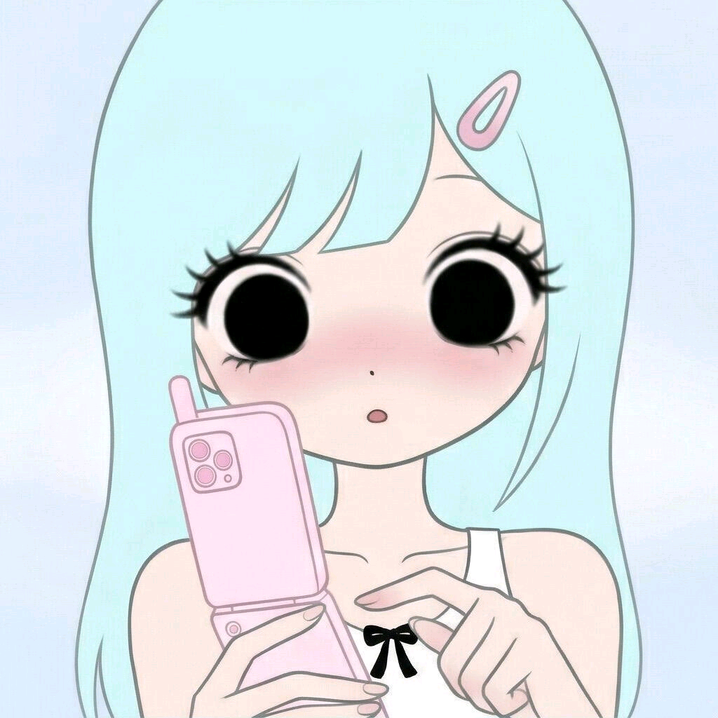 治愈系头像… 
