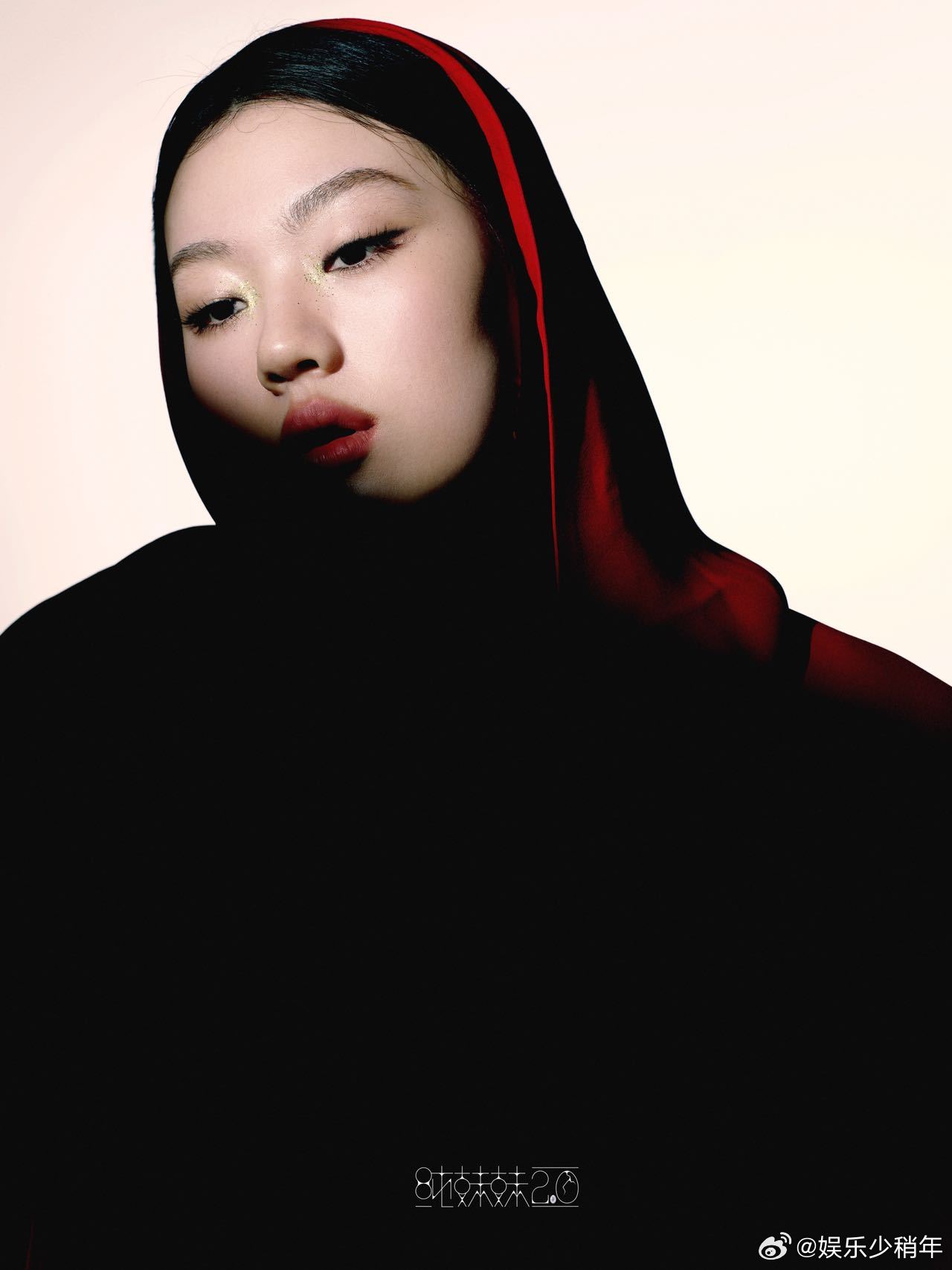 单依纯这是艺术好震撼 本来只是抱着试试的心态看演唱会，结果开场的灵珠降世直接给我