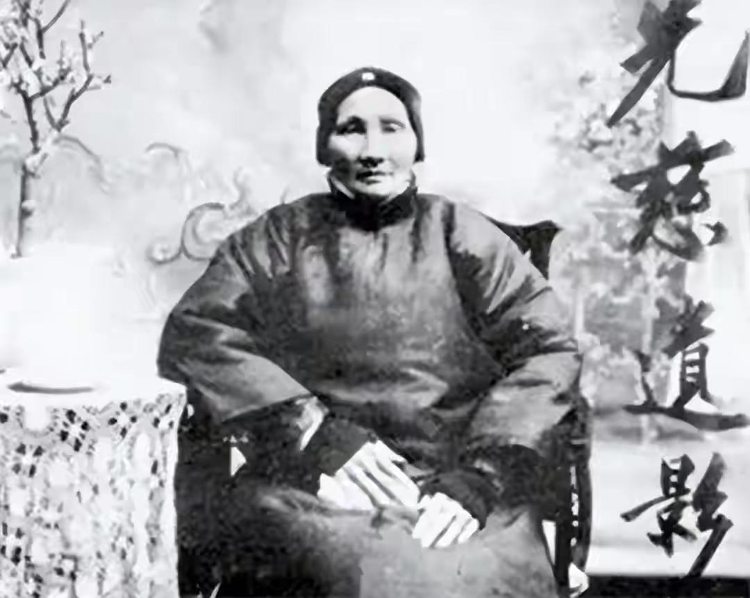 1931年，蒋介石的妹妹蒋瑞莲向他告状，直言：“自己的丈夫在外沾花惹草，希望哥哥