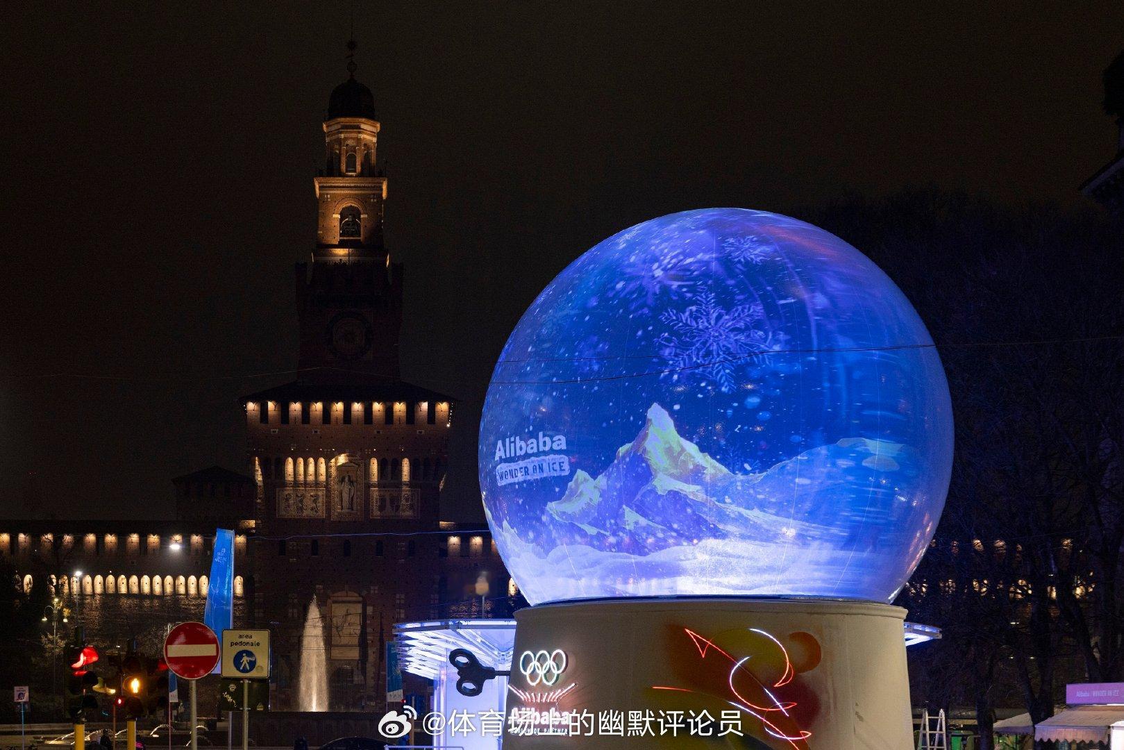 起猛了看见我家毛孩子参加冬奥了随橙想呢？随手用千问给家里崽崽做的冬奥运动项目视频