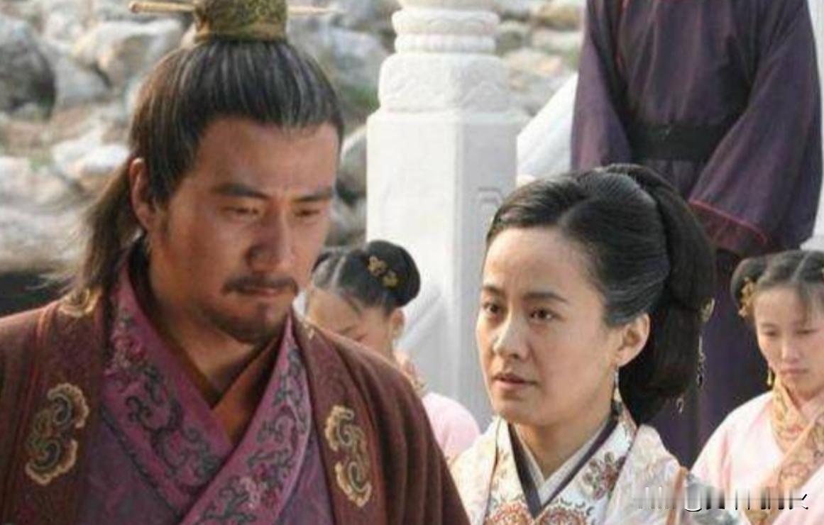 朱元璋最喜欢的3个女人：

晚年的朱元璋，最放心的，不是哪位皇子，而是李淑妃。