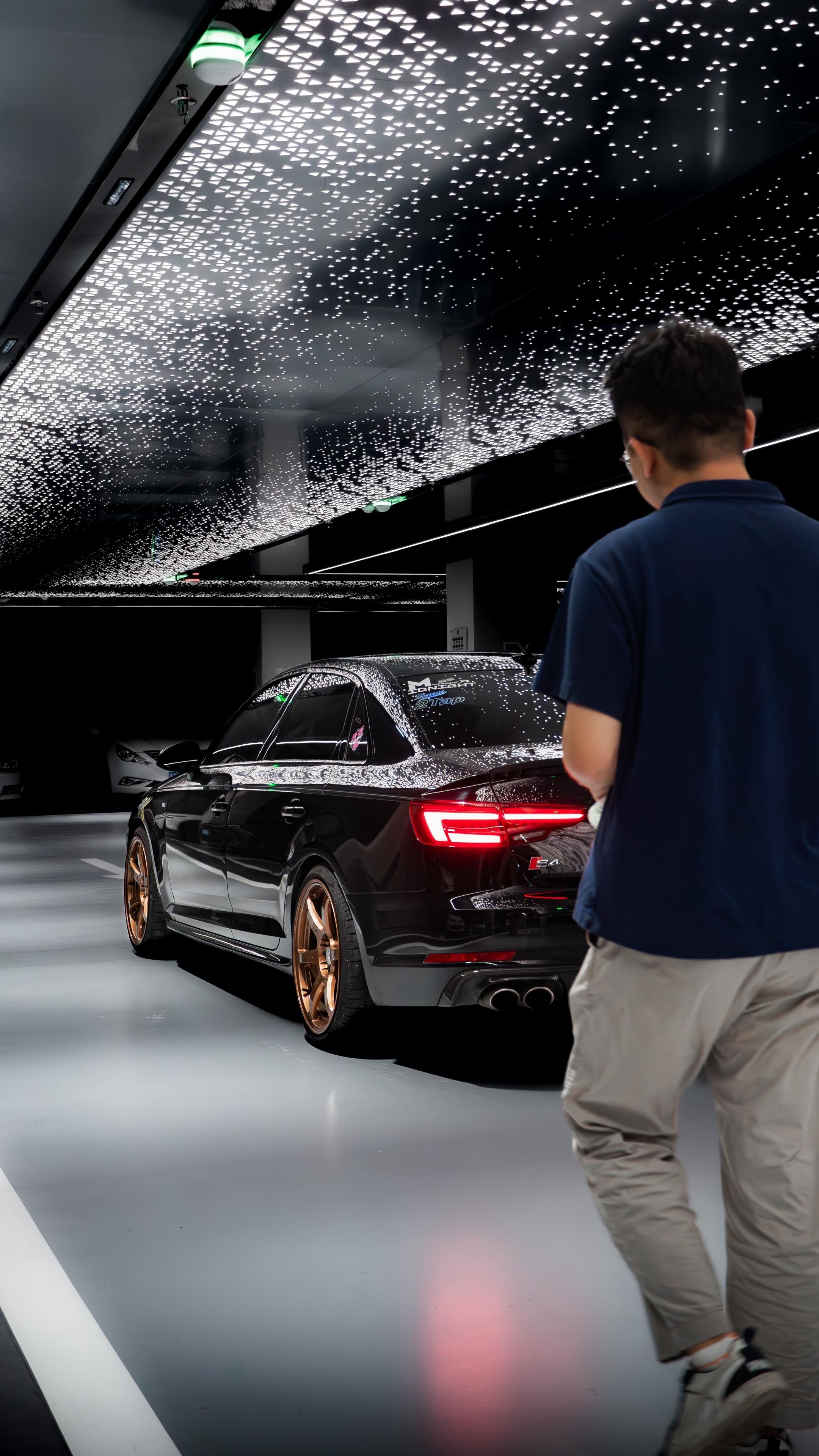 比我帅的没我快  比我快的没我帅