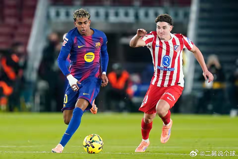 蜀中无大将？马竞新王值1亿 巴萨中锋荒陷困局欧洲足坛锋线格局暗流涌动，三大悬念引