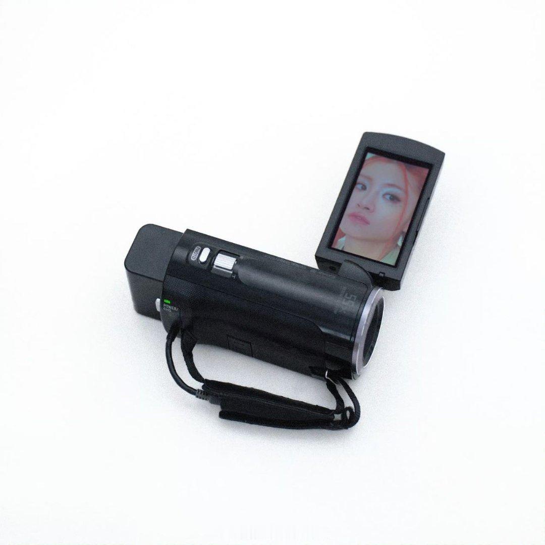 吴栩维新EPGlitchSheSaid 吴栩维Noshvia的ANNA Live