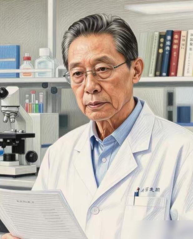 快90岁的钟南山院士说："养生秘诀，根本不是天天跑步，而是在家'撸铁'练肌肉！