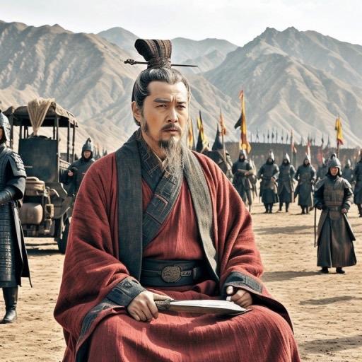 蜀汉北伐是以攻代守的必然选择。一是法统刚需，蜀汉以汉室正统自居，北伐是维系政权合